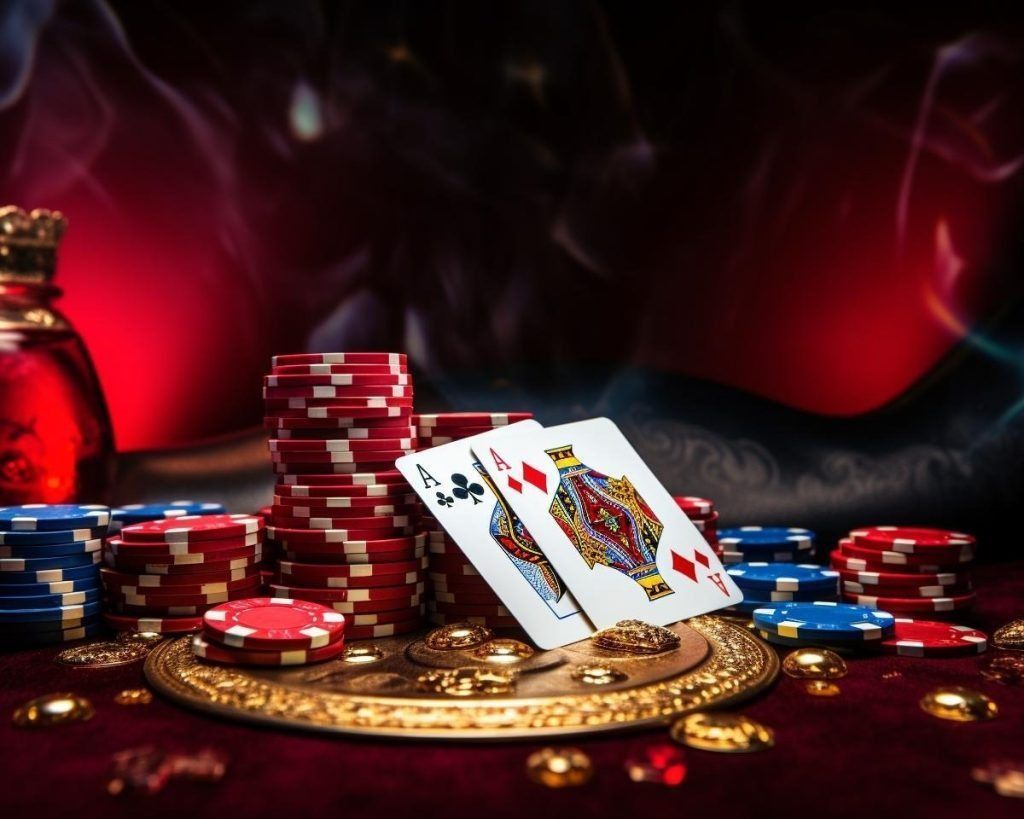 Winner Casino Welcome Bonus